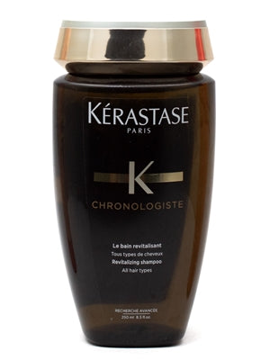 Kerastase CHRONOLOGISTE Revitalizing Shampoo 8.5 fl oz