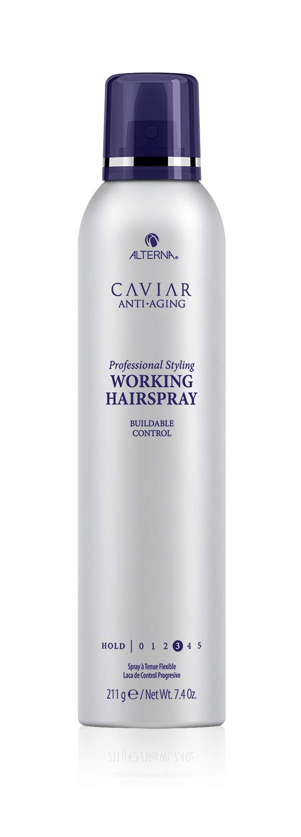 Alterna Working Hair Spray ULTRA DRY CONTROL 7.4 Oz