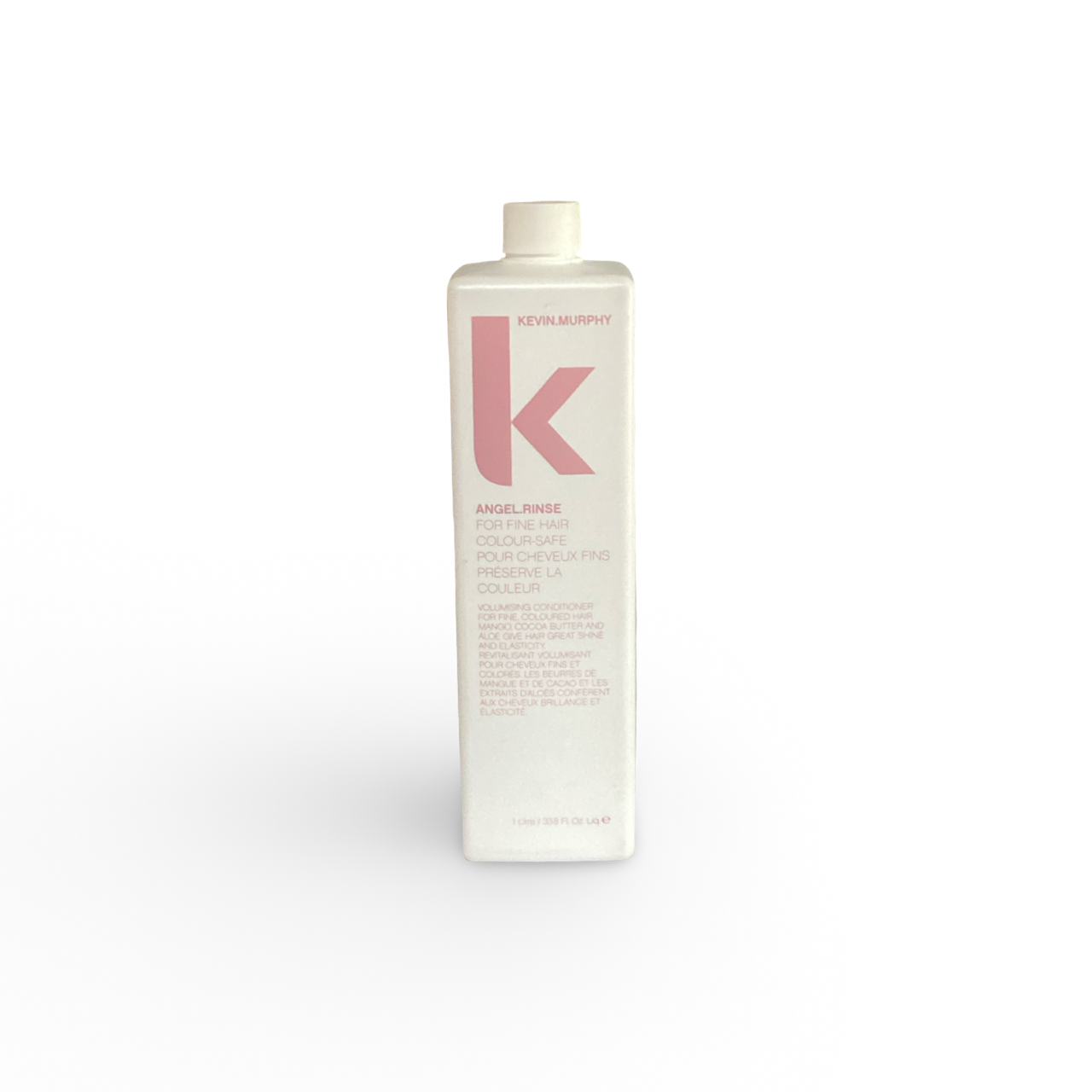 Kevin.Murphy Angel.Rinse (A Volumising Conditioner - For Fine Coloured Hair) 1000ml/33.8oz