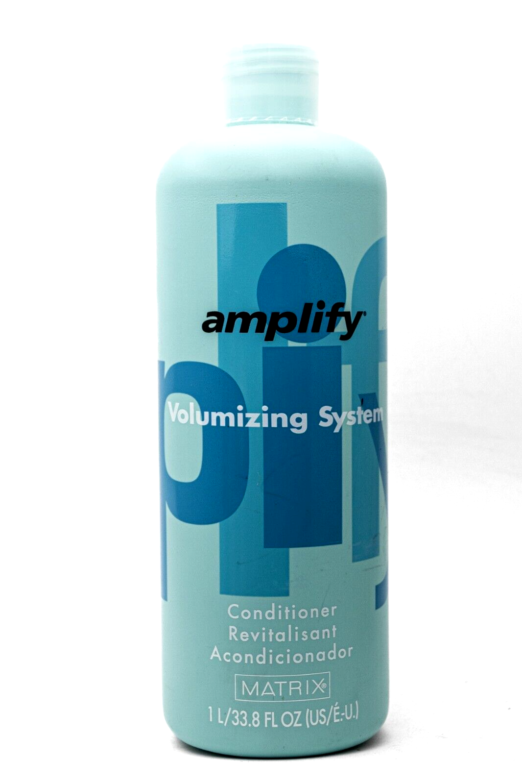 Matrix Plify Amplify Moisturizing System Conditioner 33.8 fl oz