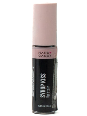 Hard Candy SYRUP KISS Lip Stain, 1766 Don't Be Jelly .11 fl oz
