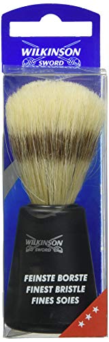 Wilkinson Sword Finest Bristle Shaving Brush