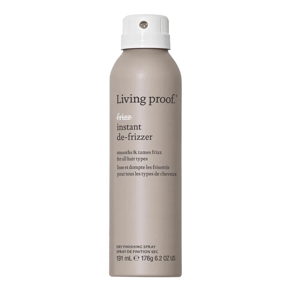 Living Proof No Frizz Instant De-Frizzer 6.2 Fl Oz