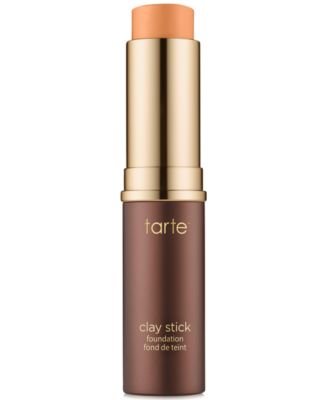 tarte CLAY STICK Foundation, Rich Honey .32oz