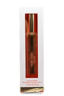 Victoria's Very Sexy Now Eau De Parfum Rollerball .23 fl oz