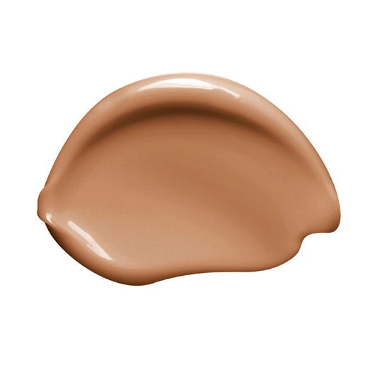 Clarins Everlasting Youth Fluid Foundation | Anti-Aging, Medium To Full Coverage | Illuminates, Smoothes and Visibly Firms | Satin Finish | Contains Plant Extracts With Skincare Benefits | 1 Fl Oz