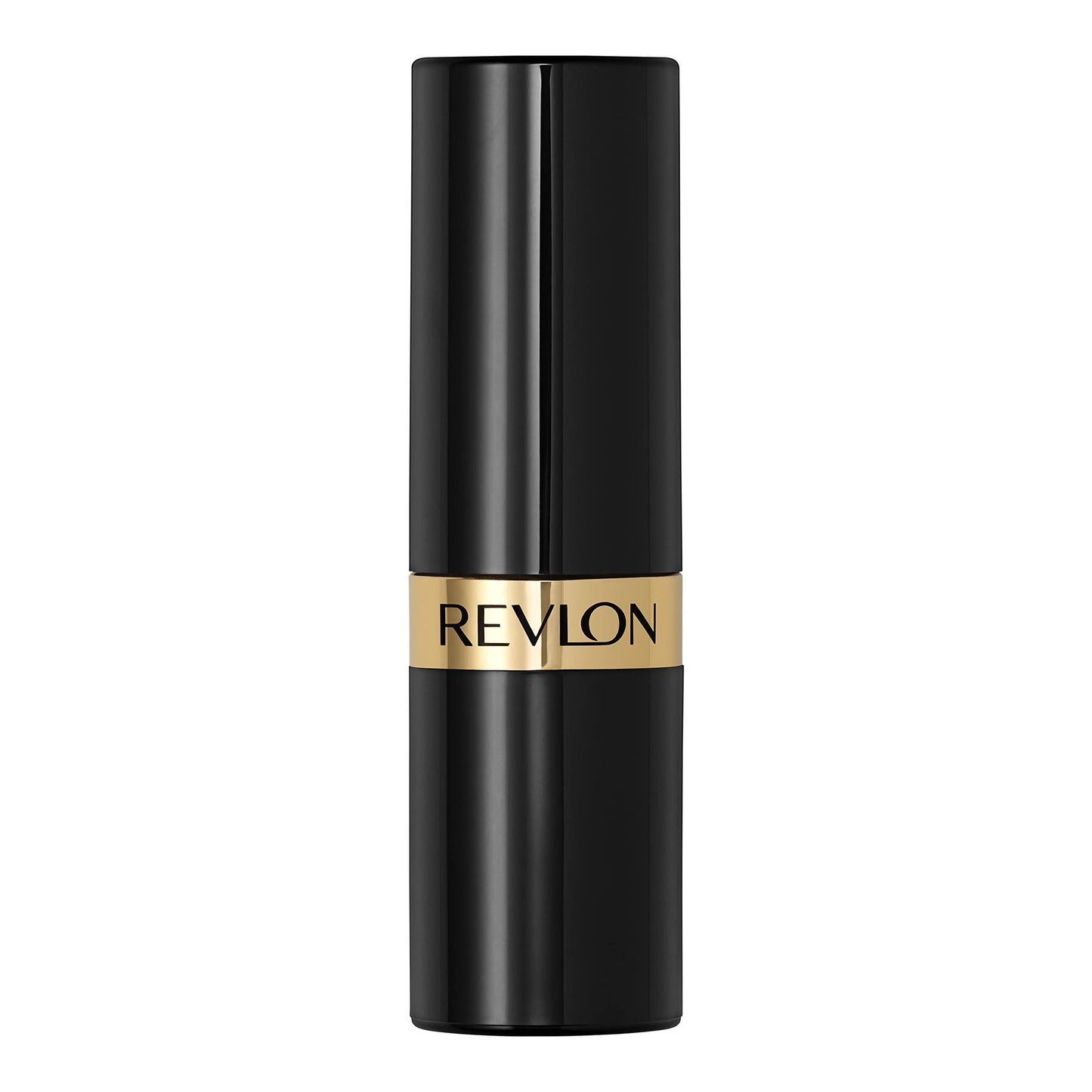 Revlon Super Lustrous Lipstick, Creamy Formula For Soft, Fuller-Looking Lips, Moisturized Feel, 773 I Got Chills, 0.15 oz