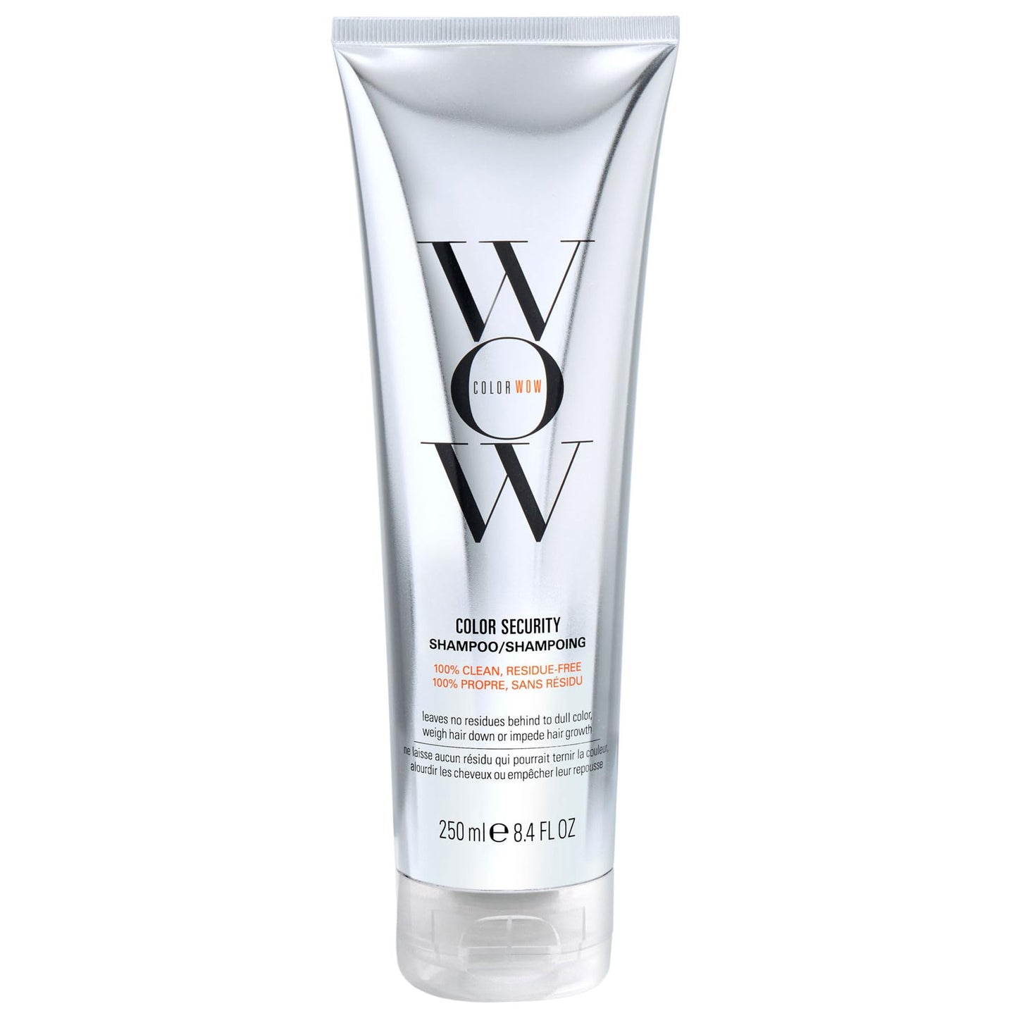 COLOR WOW Color Security Shampoo – 8.4 Oz