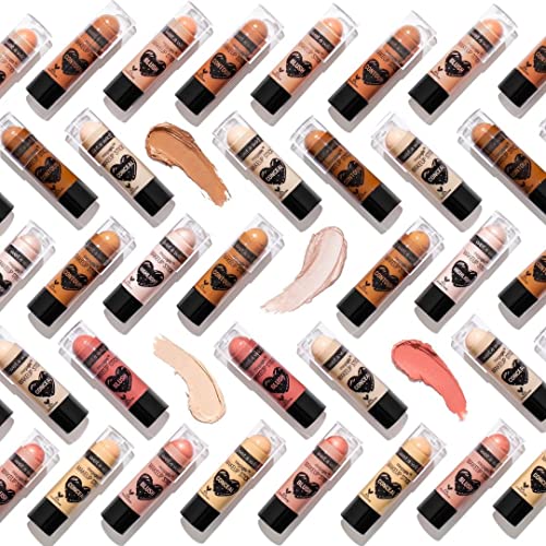 wet n wild Megaglo BLUSH 802A Hustle & Glow .21oz