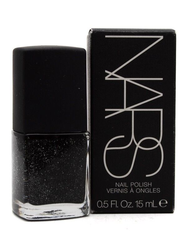 NARS Nail Polish, 3646 Night Breed .5 fl oz