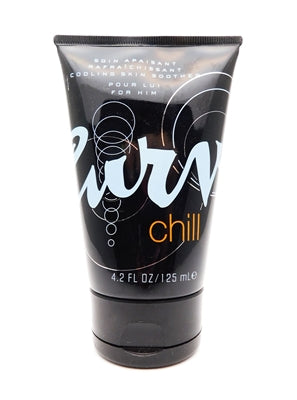 Liz Claiborne Curve Chill Cooling Skin Soother for Him 4.2 Fl Oz.