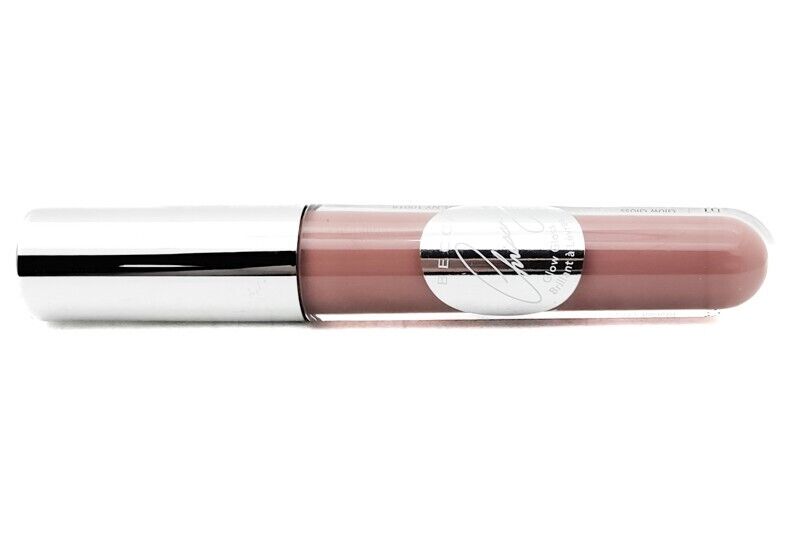 Becca CHRISSY Glow Gloss, Beach Nectar .18oz