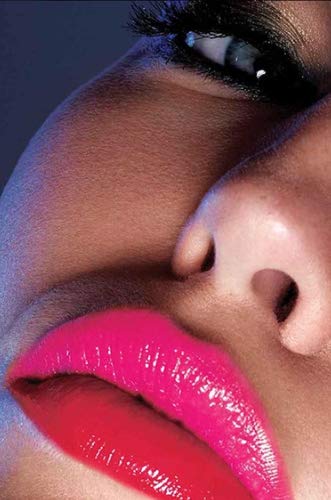 Maybelline COLOR DRAMA Intense Lip Paint, 110 Never Bare .21 fl oz