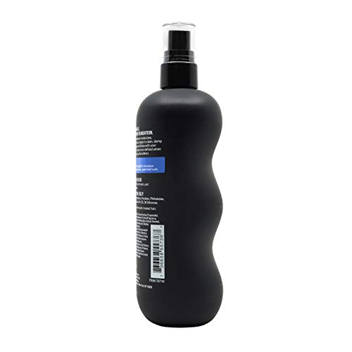 Ouidad TWIST Curl Goals Leave-in Conditoner, Extra Moisture for Curls 10.5 fl oz