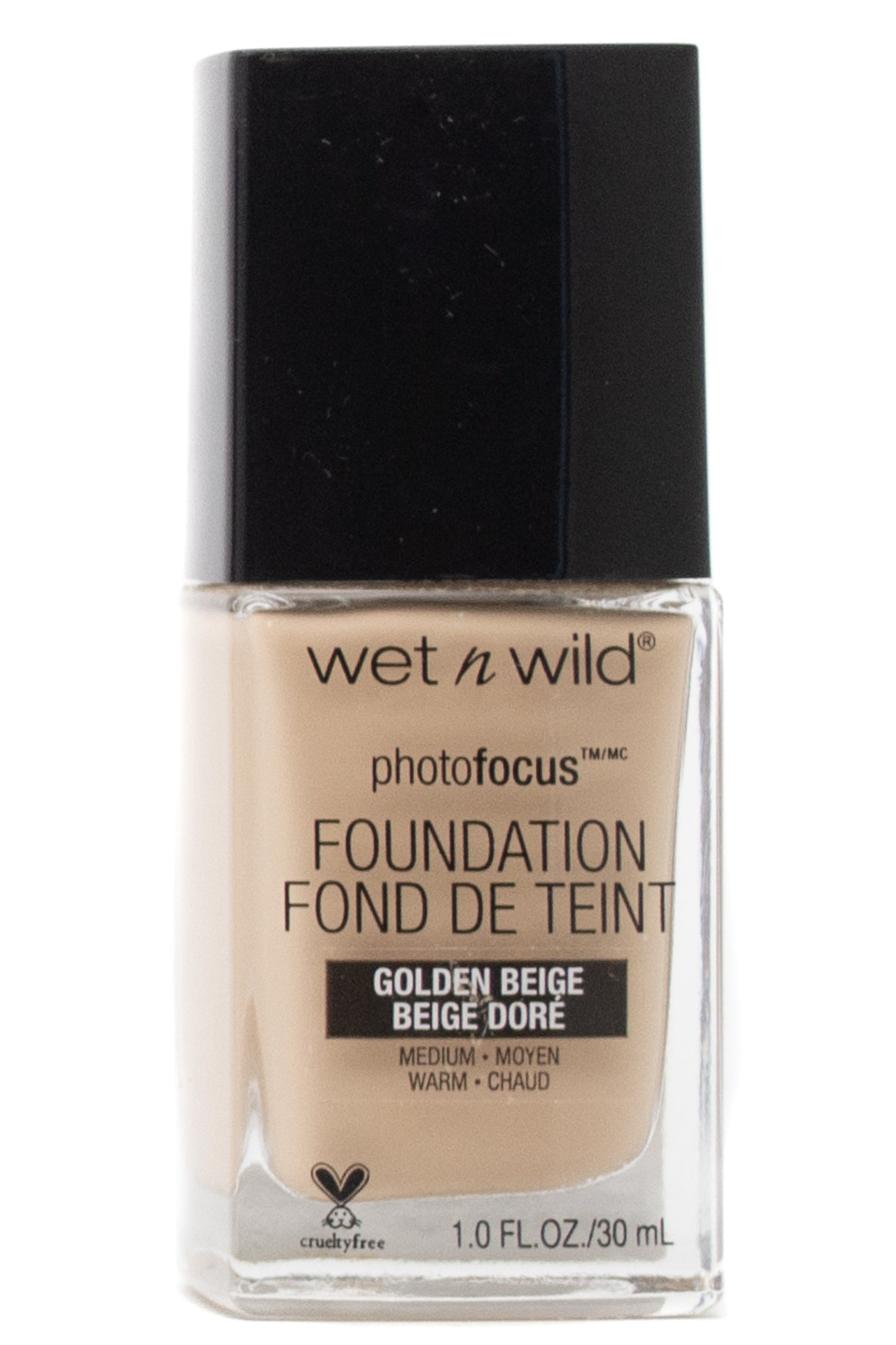 Wet N Wild Photo Focus Matte Foundation