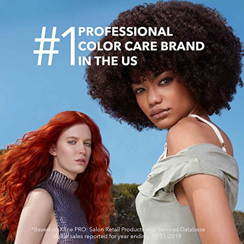 Pureology STRENGTH PURE BLONDE Purple Shampoo Toning For Brassy, Color-Treated Hair 9 fl oz