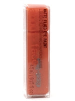 about-face MATTE FLUID EYE PAINT Liquid Eyeshadow, Spectre .15 fl oz