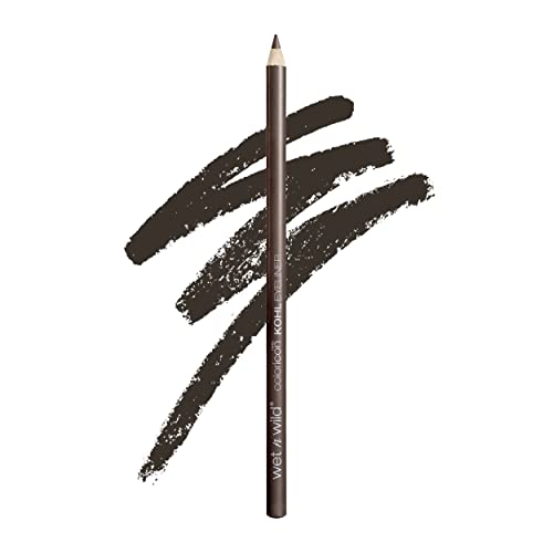 Wet n Wild COLORICON Kohl Eyeliner. Pretty in Mink .04oz