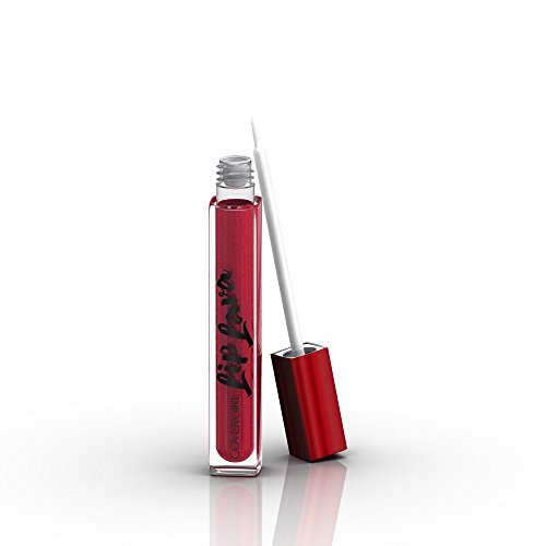 Covergirl Lip Lava 830 Live Love Lava .12 Fl oz.
