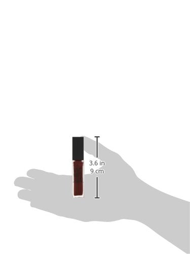 Maybelline ColorSensational VIVID MATTE LIQUID, 39 Corrupt Cranberry