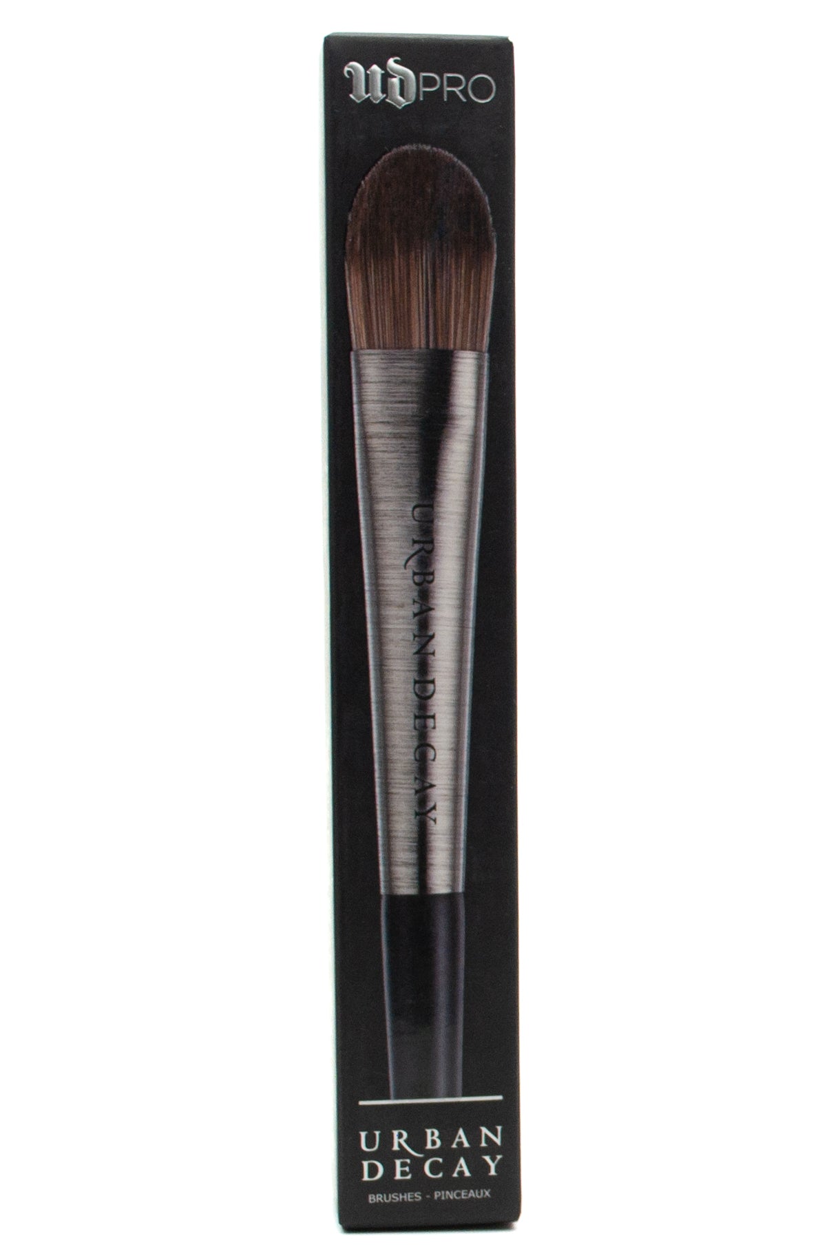Urban Decay FLAT OPTICAL Blurring Brush F108