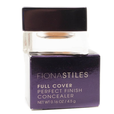 Fiona Stiles Perfect Finish Concealer 07 .16 oz