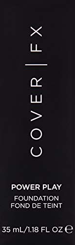 Cover FX Power Play Foundation P125 1.18 fl oz