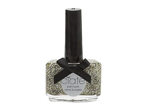 ciate PAINT POTS Nail Polish, 175 Meet Me in Mayfair .46 fl oz