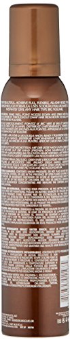 Oscar Blandi HAIR LIFT Thickens & Holds Mousse 6.3oz