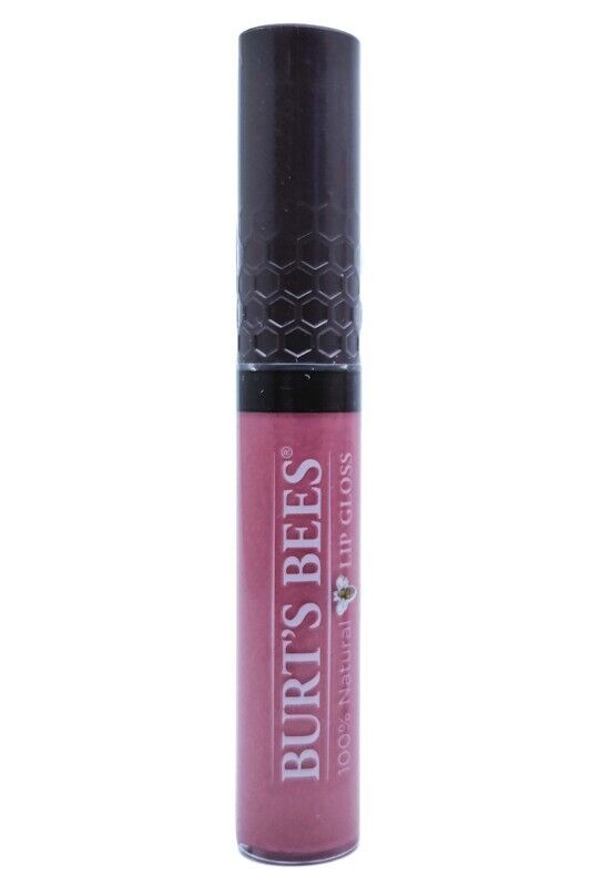 Burt's Bees 812 SPRING SPLENDOR Lip Gloss .2 fl oz