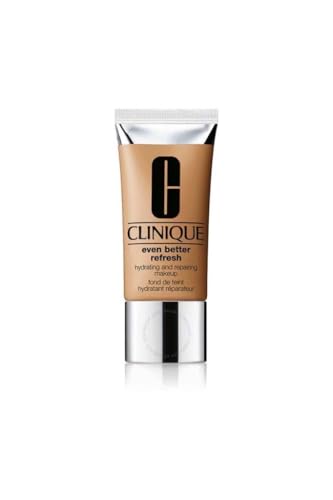 Clinique Even Better Refresh Hydrating Repairing Makeup - CN