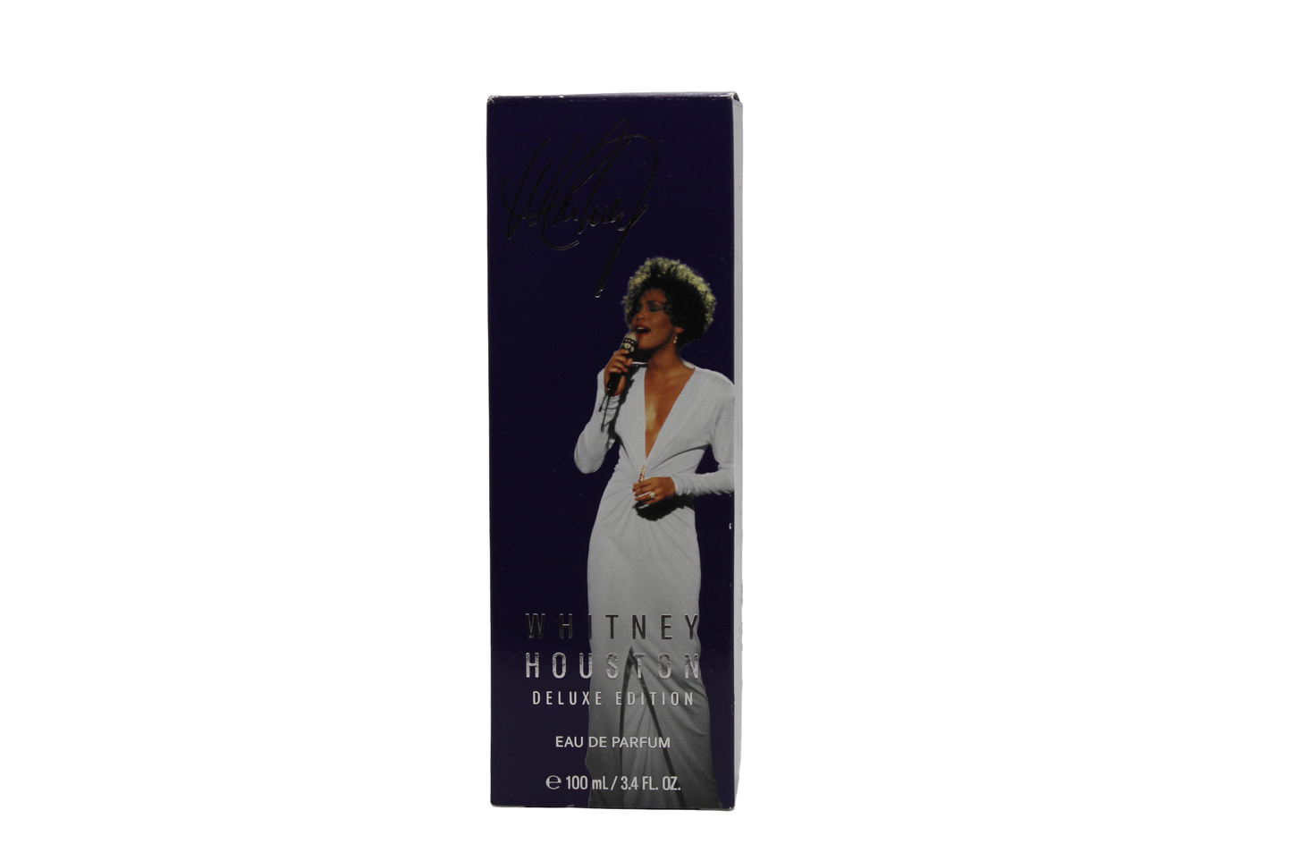 Whitney Houston Deluxe Edition Eau de Parfum 3.4 Oz