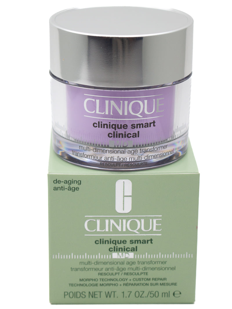 Clinique Smart Clinical Multi-Dimensional Age Transformer 1.7 fl oz