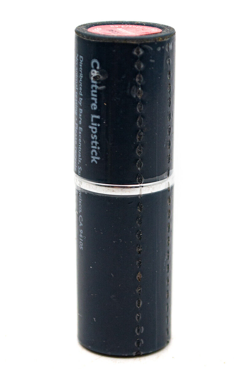 Bare Escentuals COUTURE LIPSTICK .13oz
