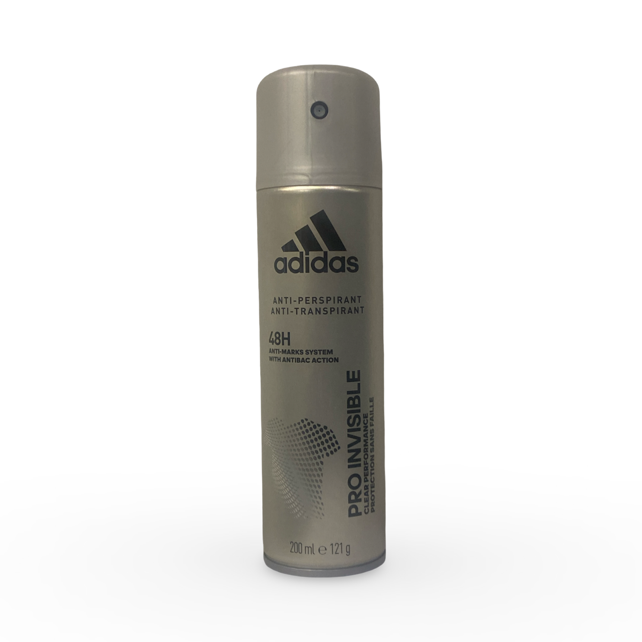 Adidas PRO INVISIBLE Anti-Perspirant 48h Anti-Marks System 200ml