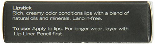 Youngblood LIPSTICK, Smolder 1.4oz