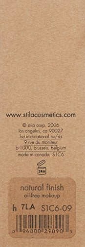 Stila Natural Finish Oil-Free Makeup K 0.91 Oz