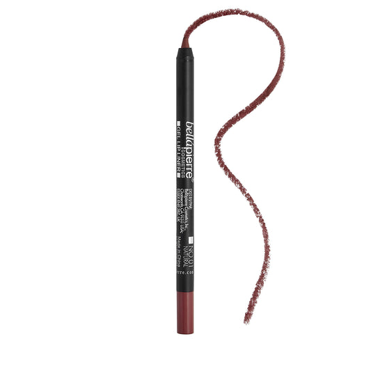 bellapierre GEL LIP LINER No.01, .06 fl oz
