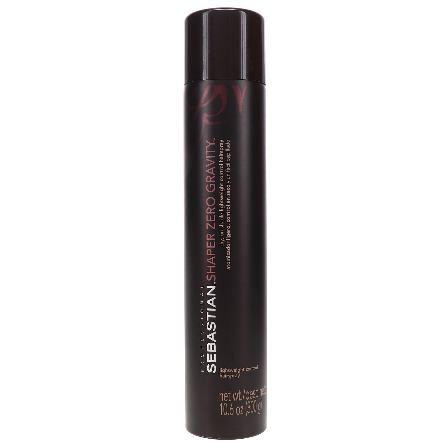 Sebastian Professional Shaper Zero Gravity Hair Spray, 10.6 oz