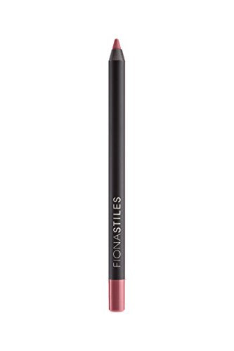 Fiona Stiles Creamy Long Wear Lip Contour Pencil, Cornelia .042 oz
