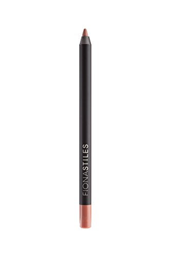 Fiona Stiles Creamy Long Wear Lip Contour Pencil, Dona Amelia .03 fl oz