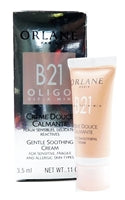 Orlane B21 Oligo Vit-A-Min Gentle Soothing Cream .11 Oz.