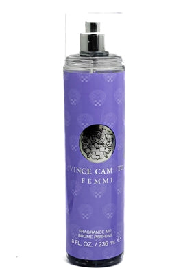Vince Camuto FEMME Fragrance Mist 8 fl oz