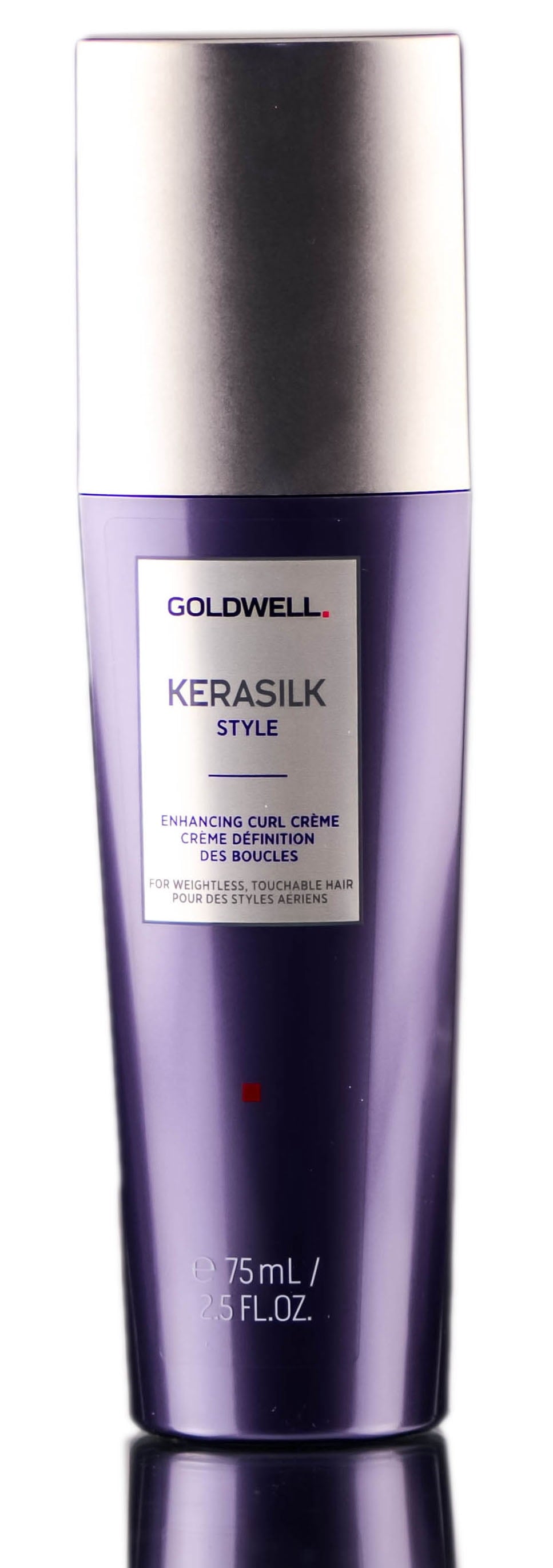 Goldwell Kerasilk Style Enhancing Curl Creme -