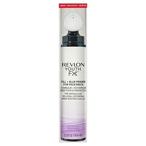 Revlon Youth Fx Fill + Blur Primer