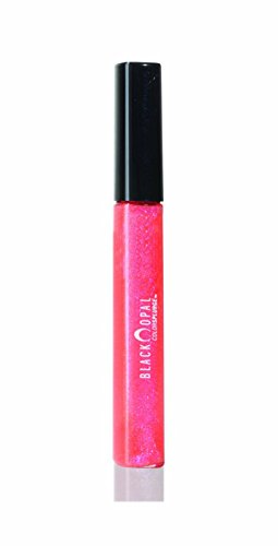 Black Opal COLORSPLURGE Luster Gloss, Magnetic .25oz
