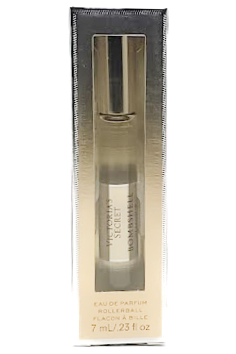 Victoria's Secret BOMBSHELL GLAMOUR Eau de Parfum Rollerball .23 fl oz