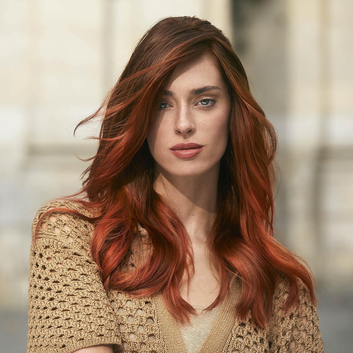 Wella Professionals INVIGO Brilliance, COLOR PROTECTION KIT, for Color Treated Hair