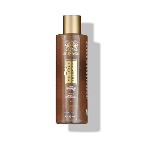 SKIN & CO Truffle Therapy Cleansing Oil 6.8 Fl Oz.