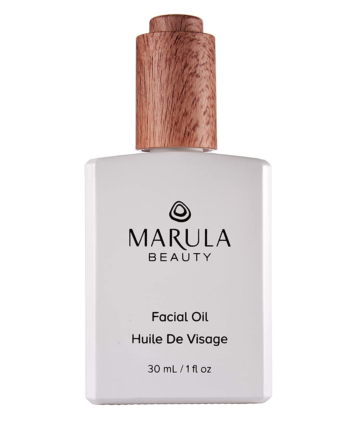 Marula Beauty Facial Oil